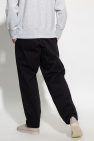 Undercover Relaxed-fitting pocket trousers