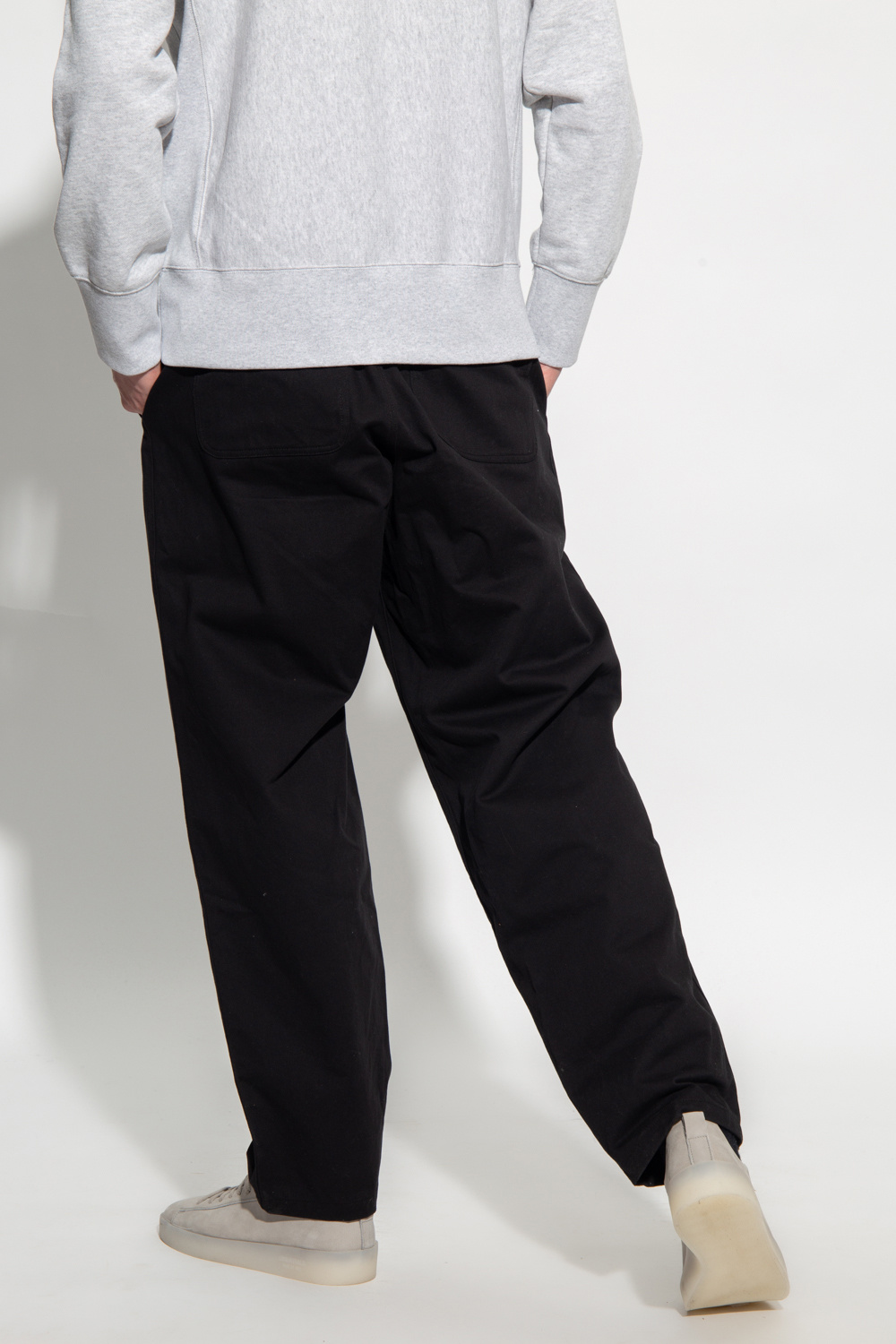 Undercover Relaxed-fitting trousers