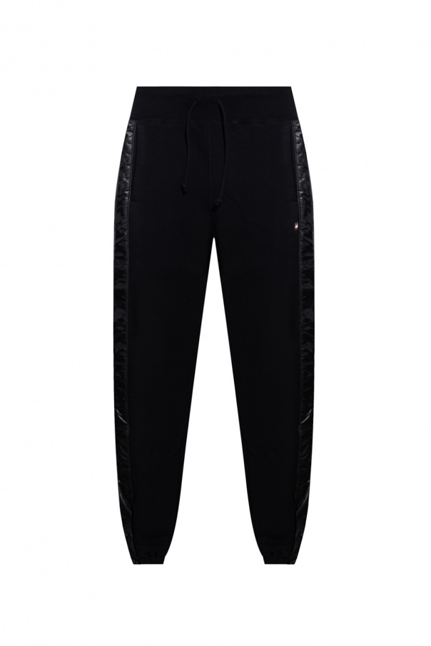 Undercover Side stripe sweatpants