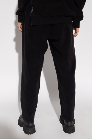 Undercover Sweatpants with pockets