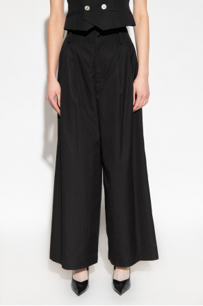 Undercover High-waisted trousers