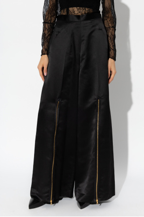 Undercover Silk trousers