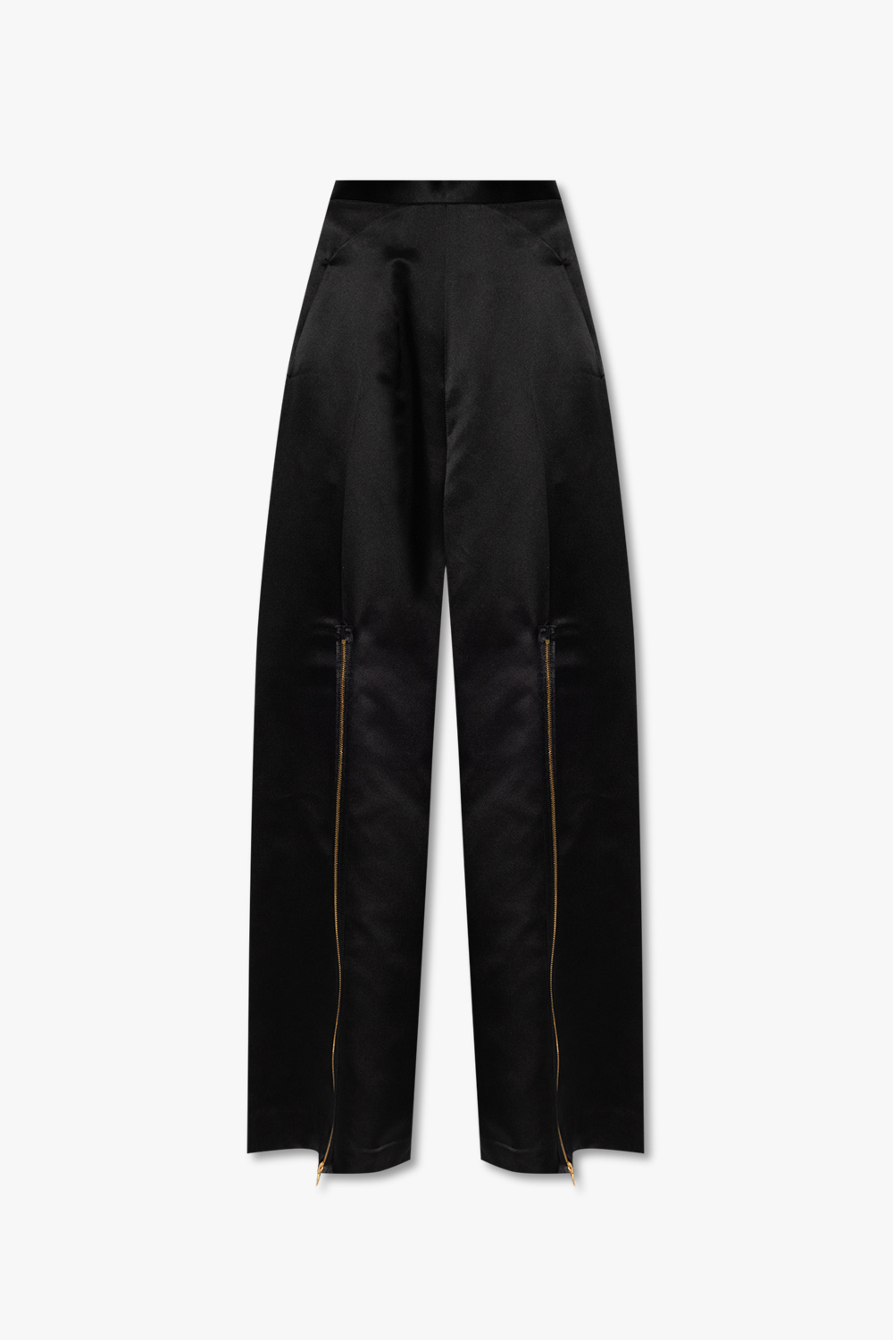 Undercover Silk trousers