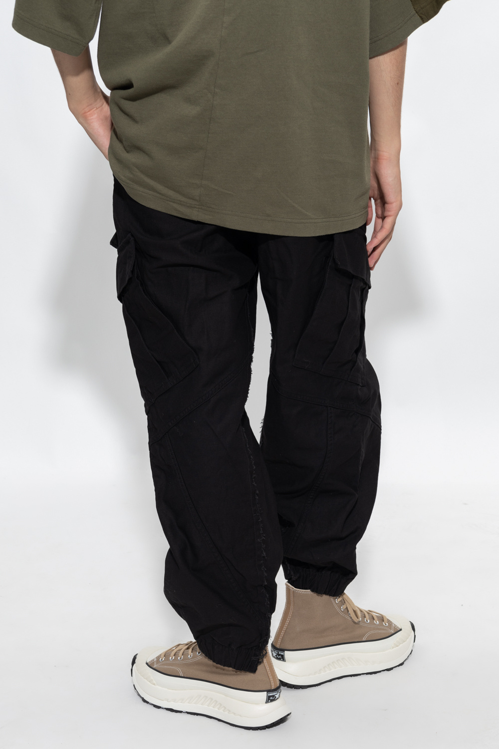 Undercover trousers perfect with pockets