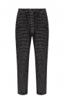 Undercover Wool trousers