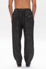 Undercover Wool trousers