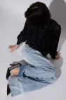 VETEMENTS Distressed jeans