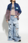 VETEMENTS Loose-fitting jeans