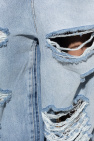 VETEMENTS Loose-fitting jeans