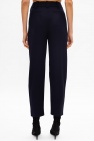 Balmain Tapered leg trousers