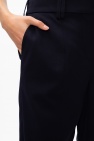 Balmain Tapered leg trousers