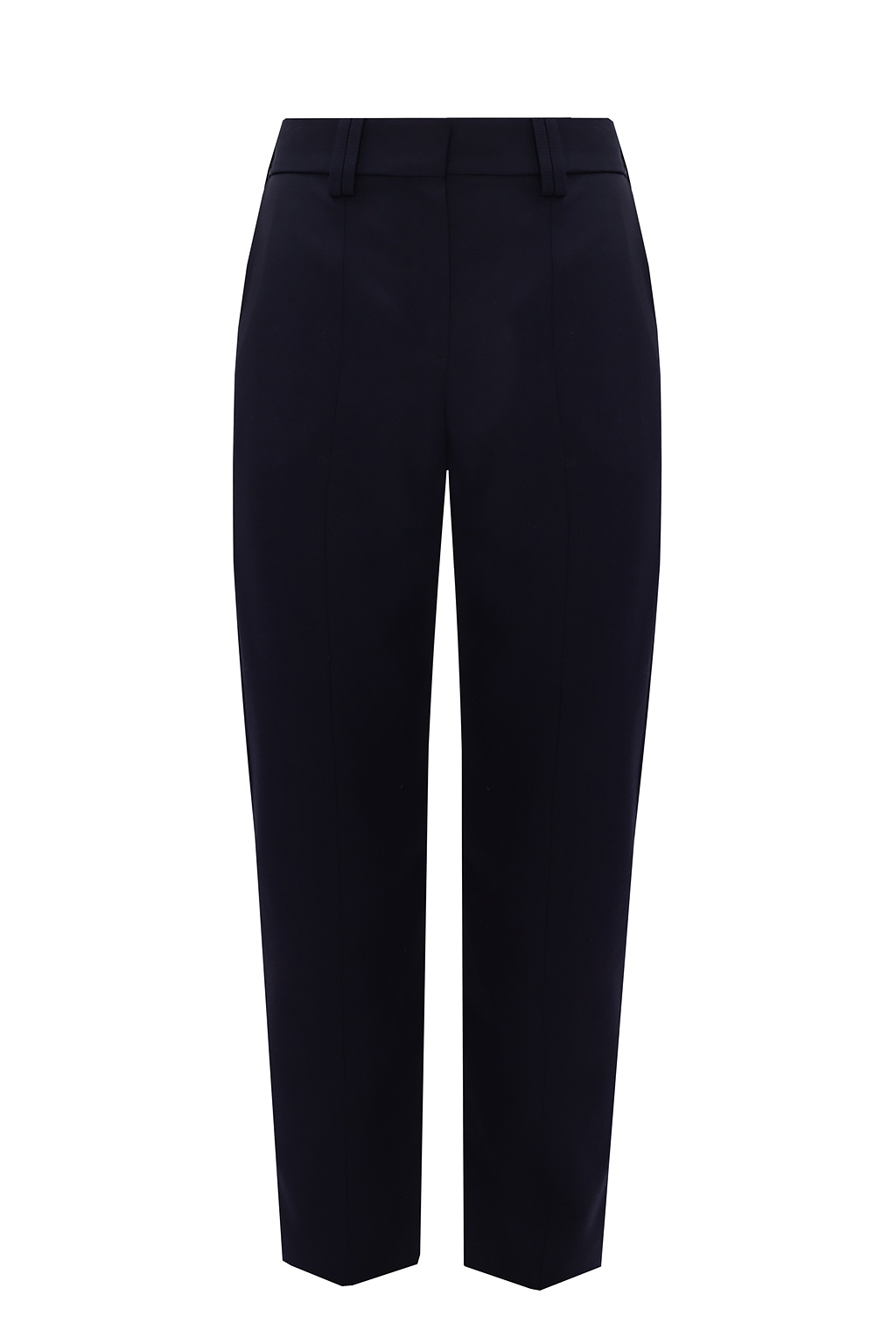 Balmain Tapered leg trousers