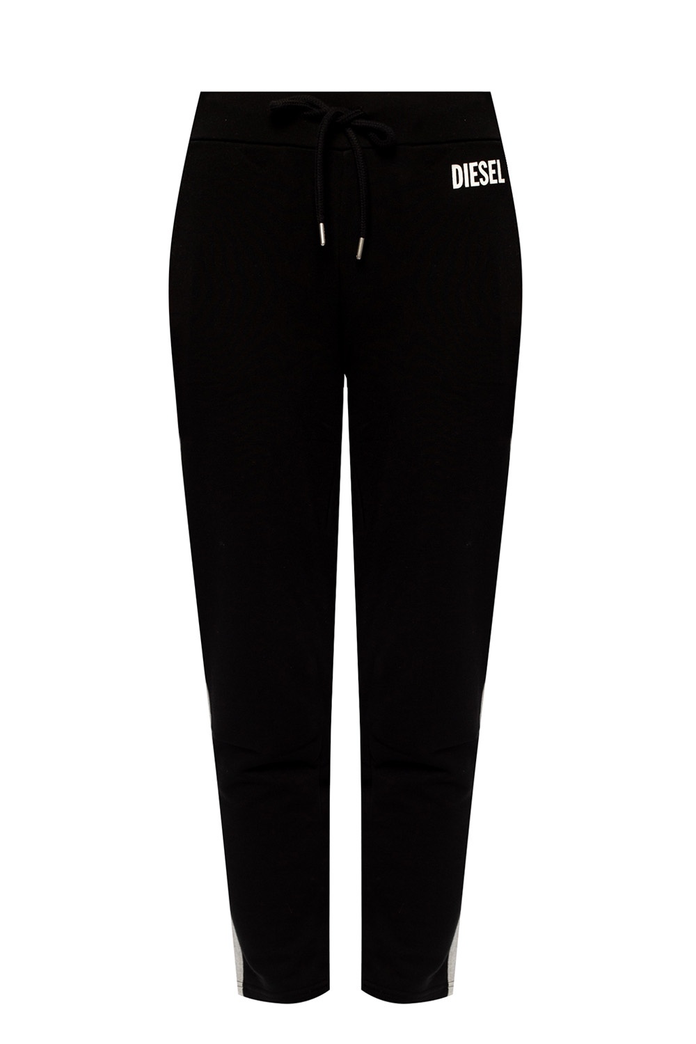 diesel joggers womens