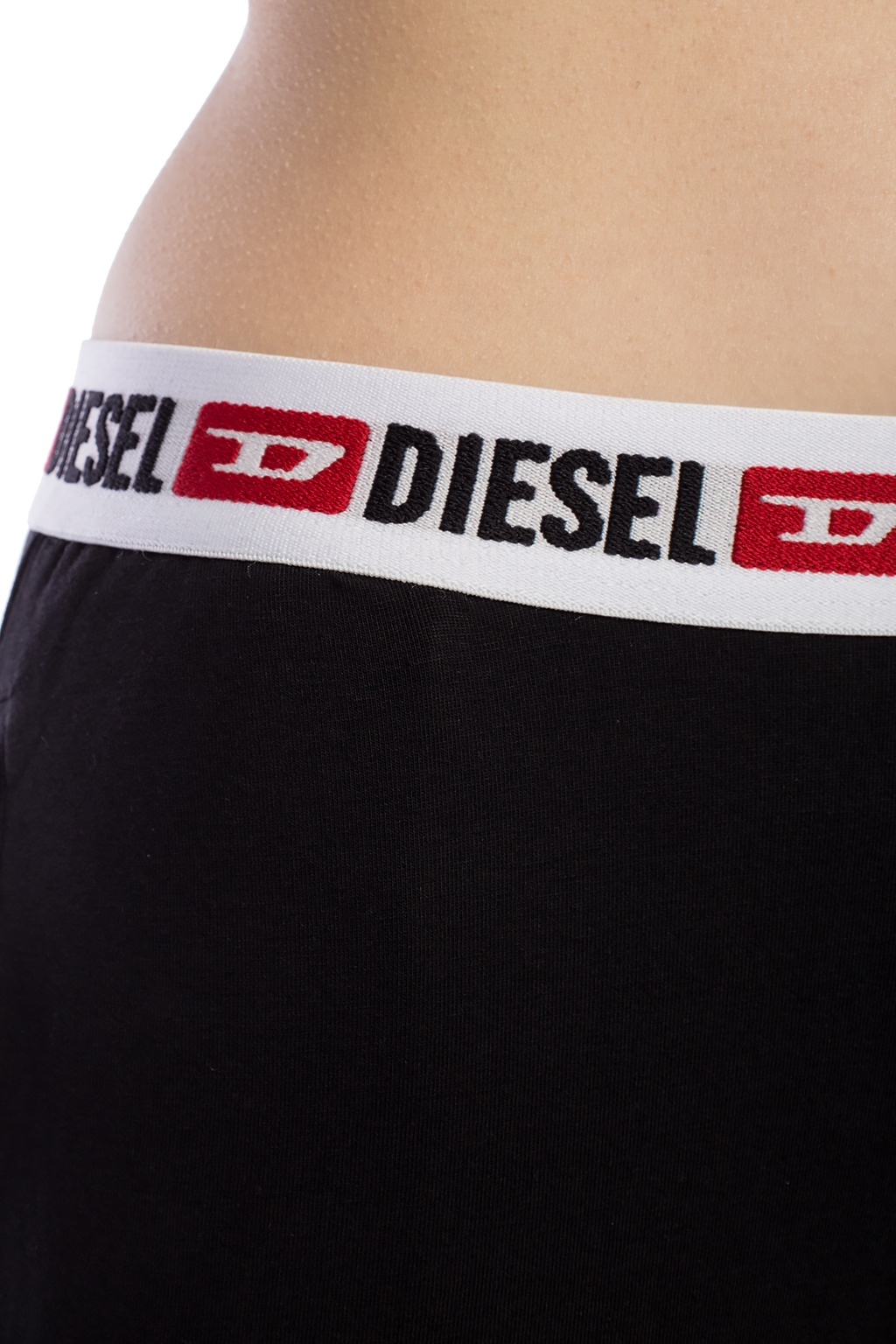 Diesel 'UFLB-BABYX' leggings
