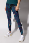 Diesel High-waisted leggings