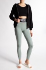 Diesel Leggings with logo