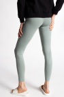 Diesel Leggings with logo