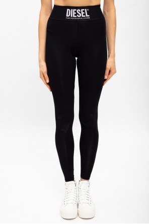 Diesel Women's Leggings