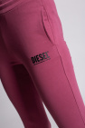 Diesel ‘B-Victadia’ sweatpants