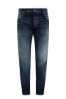 Balmain Distressed jeans