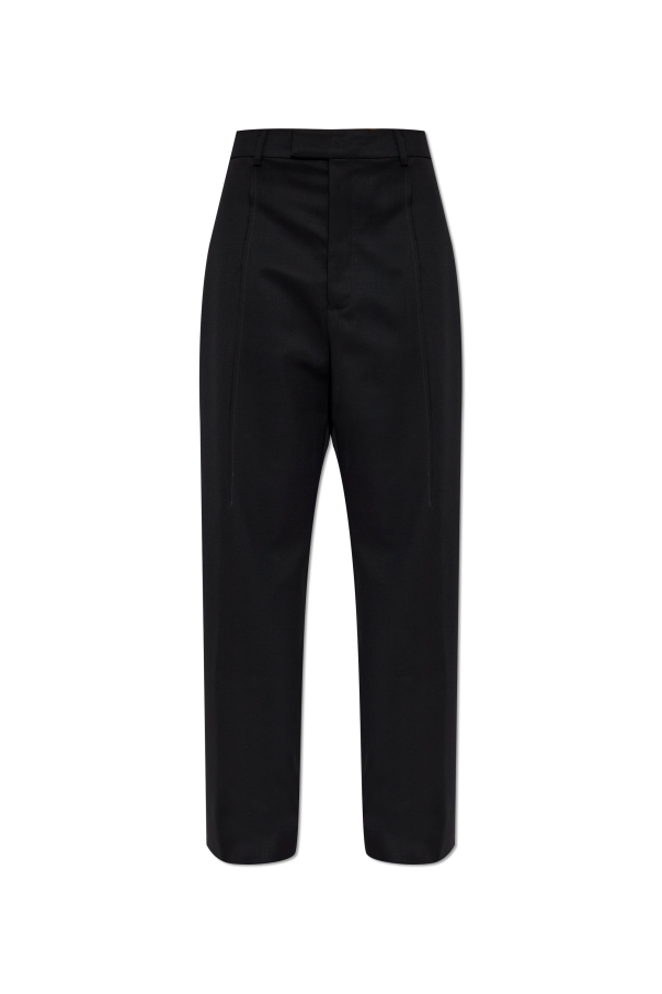 Wool trousers od VETEMENTS