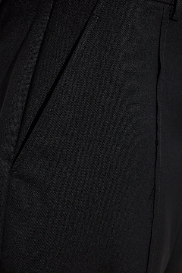 VETEMENTS Wool pants
