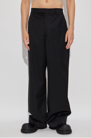 VETEMENTS Wool pants