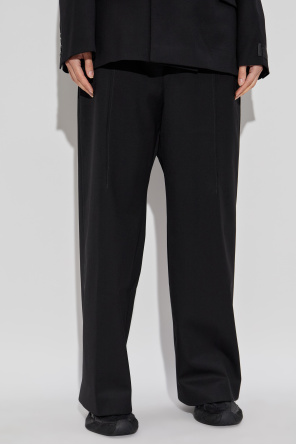VETEMENTS Wool pants