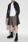 Undercover Cotton shorts