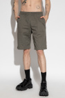 Undercover Cotton shorts