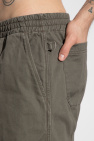 Undercover Cotton shorts