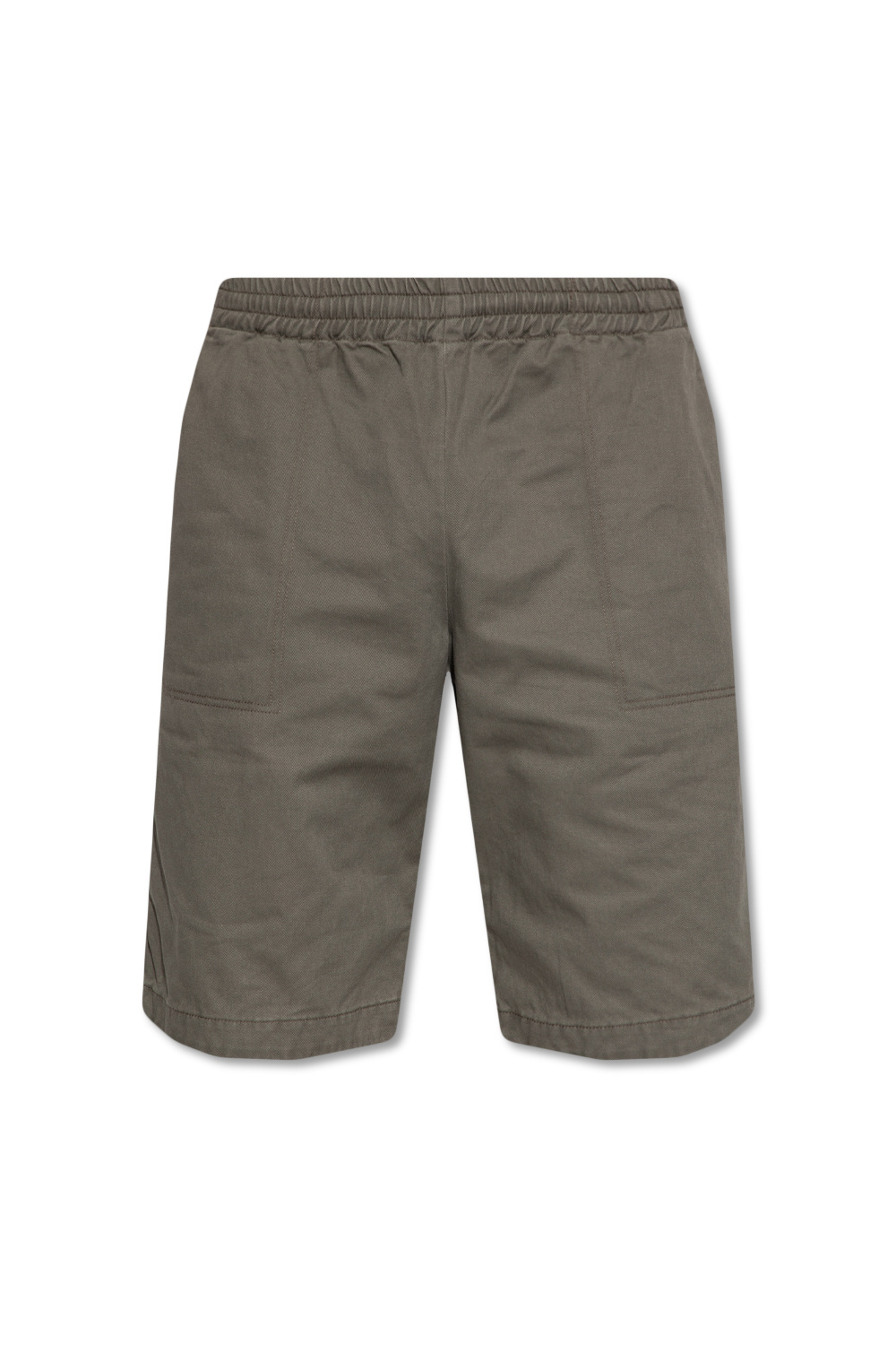 Undercover Cotton shorts