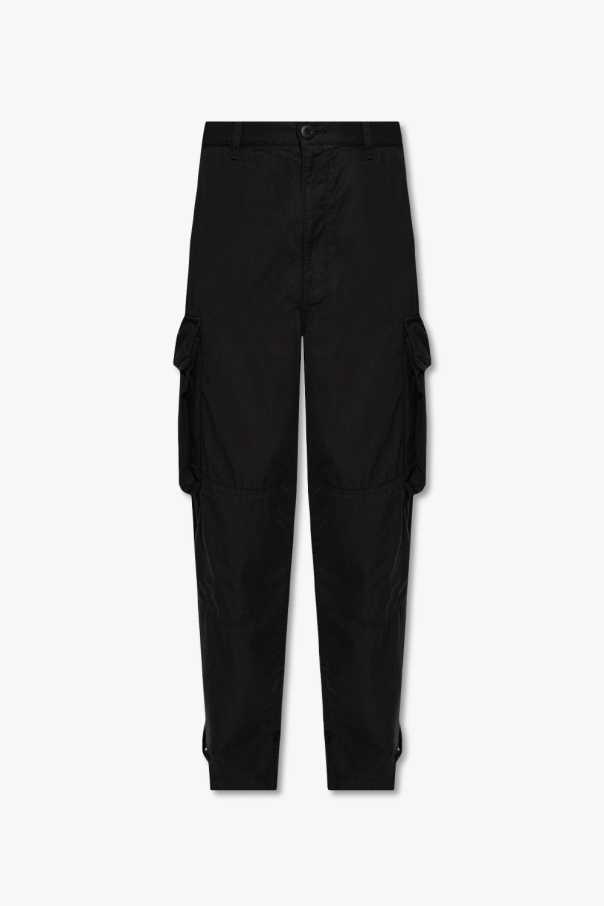 Undercover Trousers with multiple but