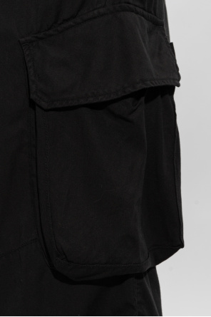 Undercover Simons trousers with multiple pockets