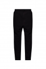 Undercover Trousers with pleats