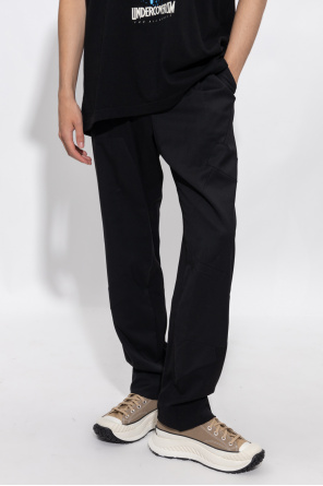 Undercover Wool trousers