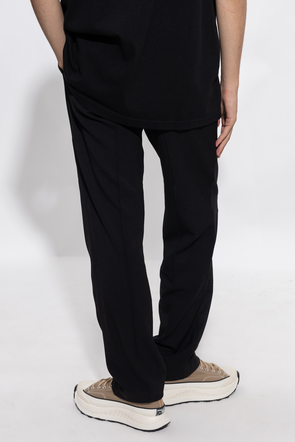 Undercover Wool trousers