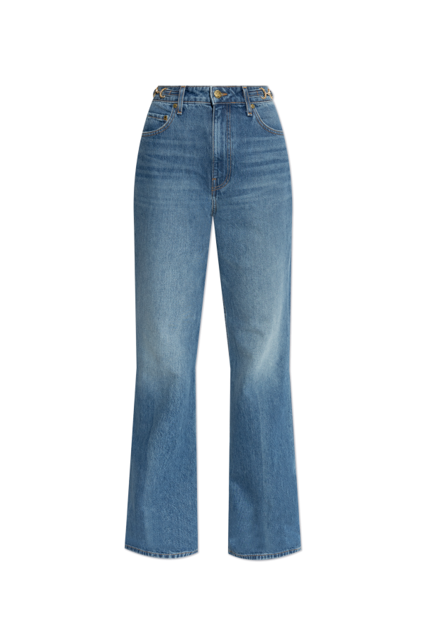 Ulla Johnson Jeansy `The Colette`
