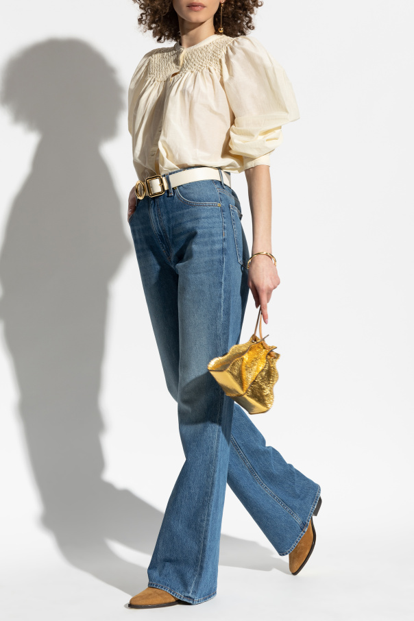 Ulla Johnson Jeansy `The Colette`