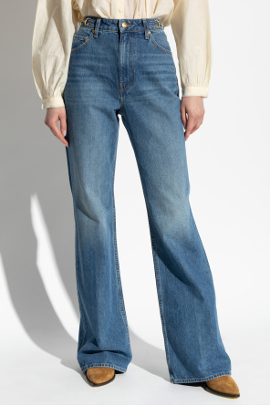 Ulla Johnson Jeansy `The Colette`
