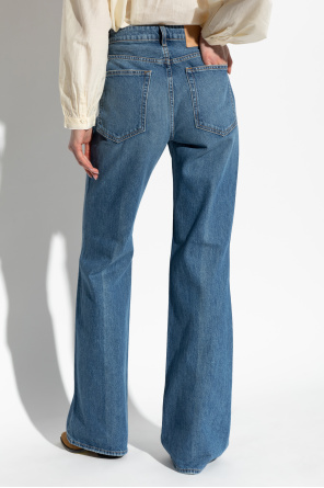 Ulla Johnson Jeansy `The Colette`