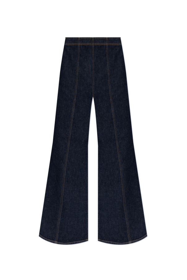 Jeans 'Noella' od Ulla Johnson