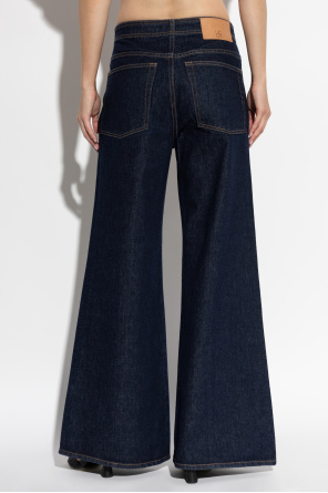 Ulla Johnson Jeans „Noella“