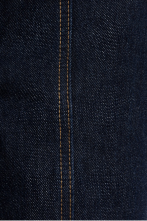 Ulla Johnson Jeans „Noella“