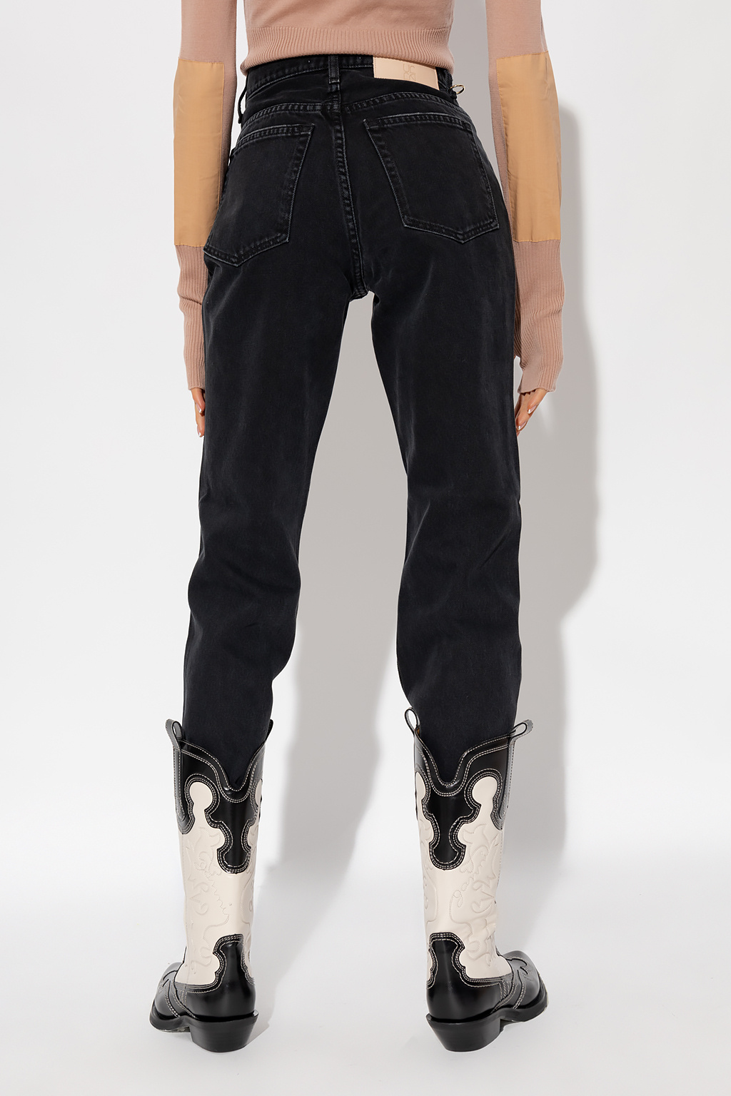 Ulla Johnson ‘Agnes’ jeans