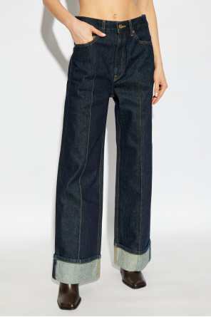 Ulla Johnson Jeansy `The Genevieve`