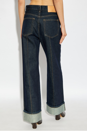 Ulla Johnson Jeansy `The Genevieve`