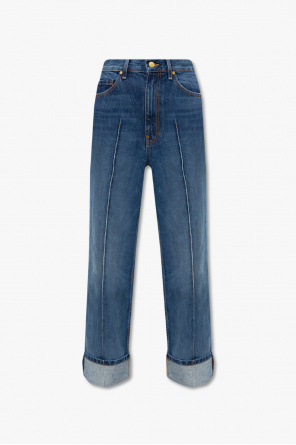 Jacob Cohen slim-fit straight leg jeans