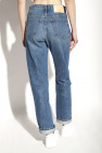 Ulla Johnson BLUE ‘The Daphne’ jeans
