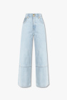 Ulla Johnson ‘Margot’ high-waisted jeans